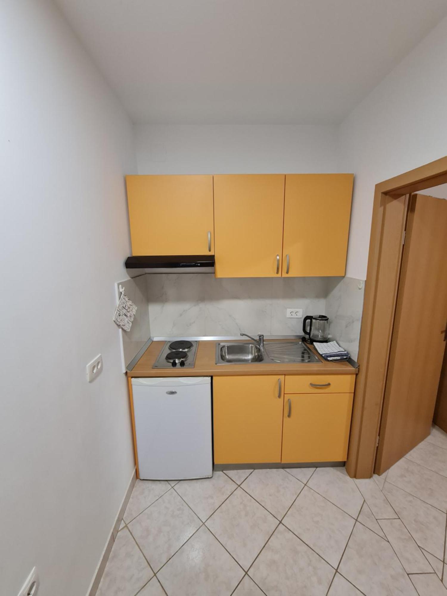 Apartmani Smiljanic Starigrad Paklenica Quarto foto