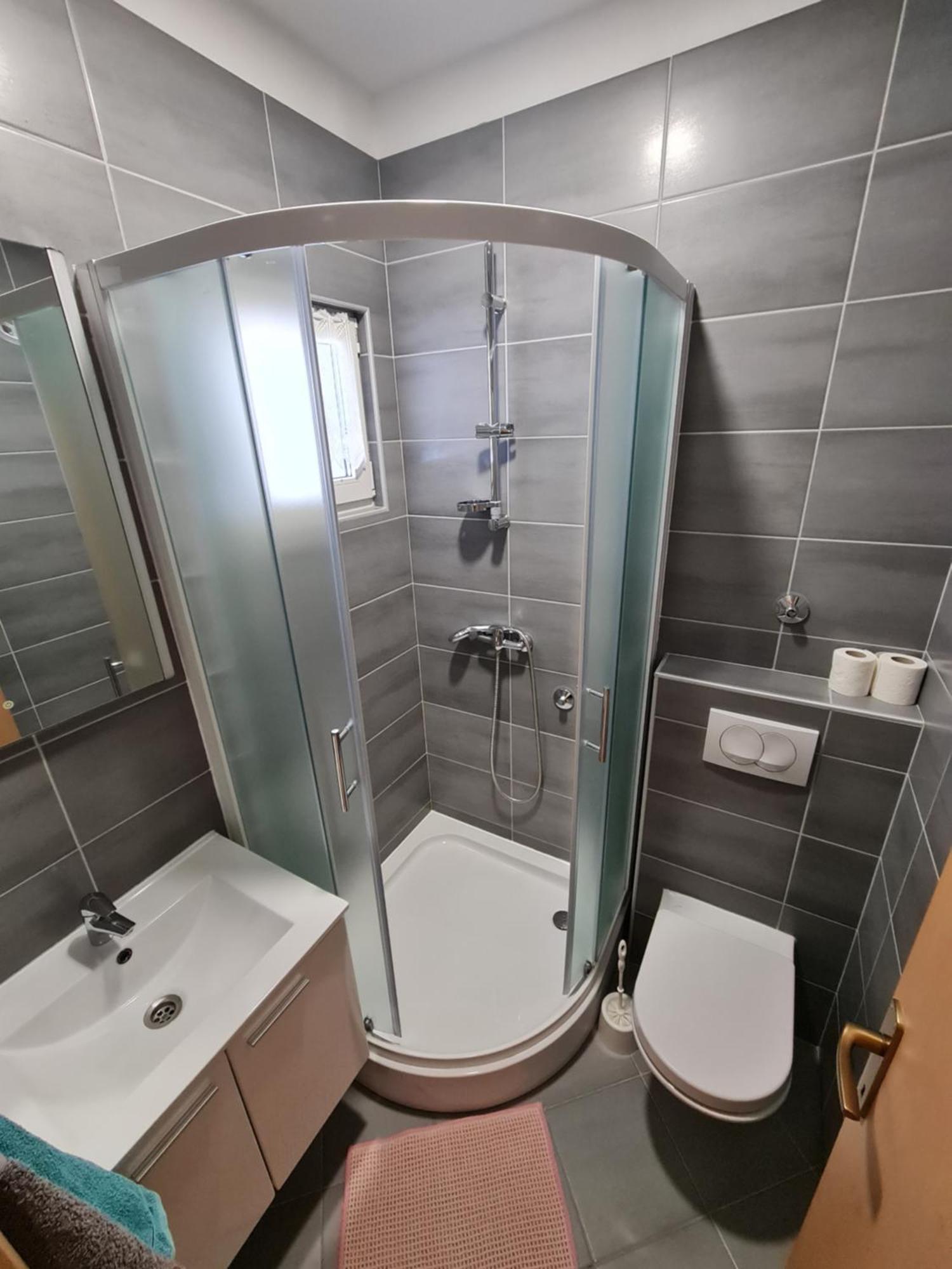 Apartmani Smiljanic Starigrad Paklenica Quarto foto